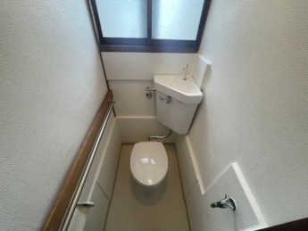 【トイレ】