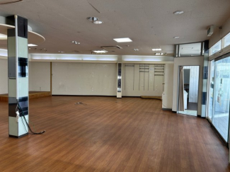 西二見店舗事務所の画像