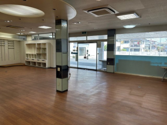 西二見店舗事務所の画像