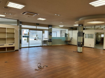 西二見店舗事務所の画像