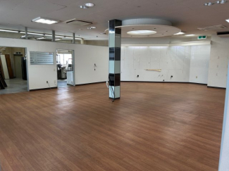 西二見店舗事務所の画像