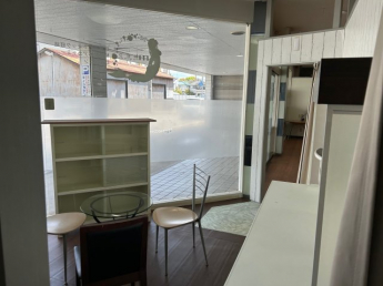 西二見店舗事務所の画像