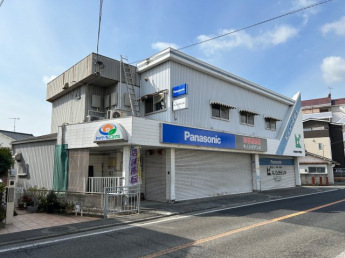 西二見店舗事務所の画像