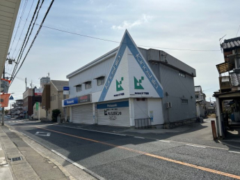 西二見店舗事務所の画像
