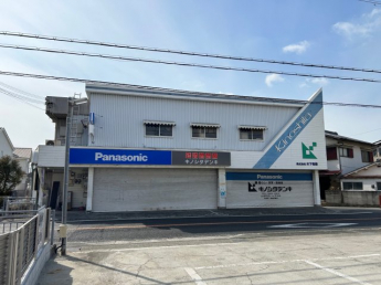 西二見店舗事務所の画像