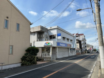 西二見店舗事務所の画像