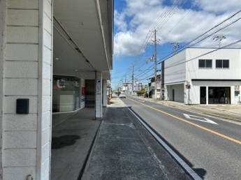 西二見店舗事務所の画像