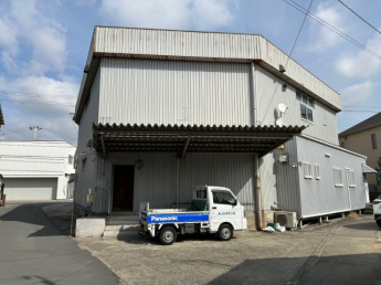 西二見店舗事務所の画像