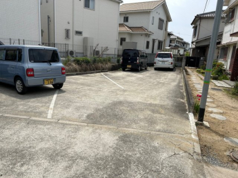 西二見店舗事務所の画像