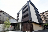 西宮市門戸荘のマンションの画像