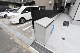 【その他設備】
