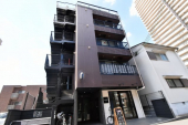 西宮市池田町のマンションの画像