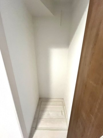 収納（1階廊下）