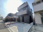 加古川市加古川町美乃利　新築戸建の画像