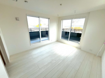 洋室約7.0帖（3階）