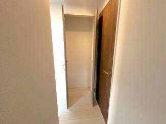 収納（3階廊下）