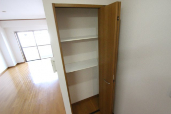 こまごまとしたものを収納できそうですね