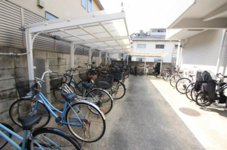 【その他共有部分】