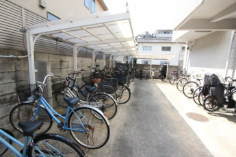 【その他共有部分】