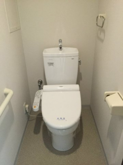 トイレも気になるポイント