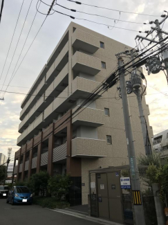 外はこのようになっています