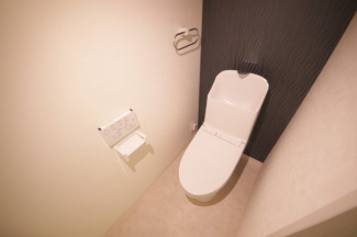 トイレも気になるポイント