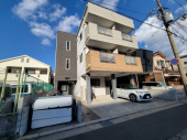 尼崎市立花町１丁目のマンションの画像