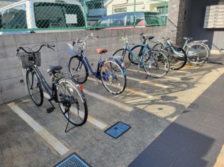 【その他共有部分】