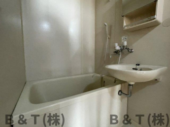 使いやすい洗面所です