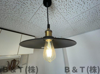物件の内装です