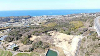 淡路市尾崎の売地の画像