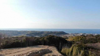 淡路市尾崎の売地の画像