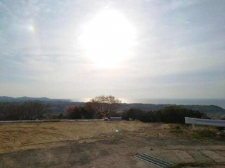 淡路市尾崎の売地の画像