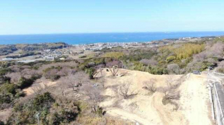 淡路市尾崎の売地の画像