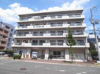 サンパレス六甲南の画像