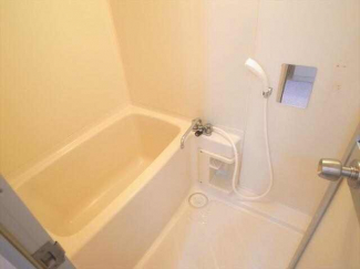 同タイプ別部屋（反転）の写真になります