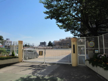 神戸市立西灘小学校まで191m