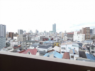 ライオンズマンション三宮東第２の画像