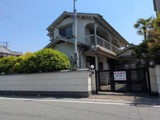 西八代中古戸建の画像
