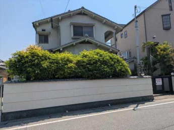 西八代中古戸建の画像