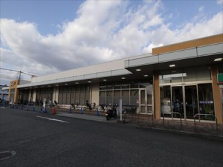コープ行基まで502m