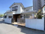 松山市南持田町の売地の画像