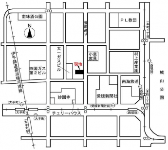 横田ビルの画像