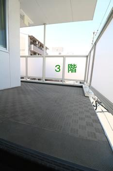 横田ビルの画像