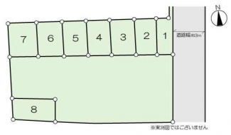 昭和水産　浜之町駐車場の画像