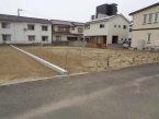 松山市小坂３丁目の売地の画像