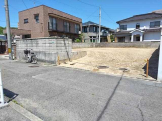 松山市石手４丁目の売地の画像