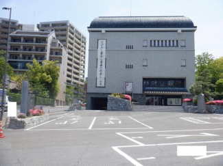 松山市石手４丁目の売地の画像