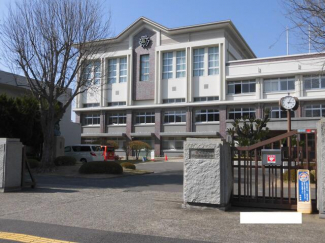 松山市石手４丁目の売地の画像