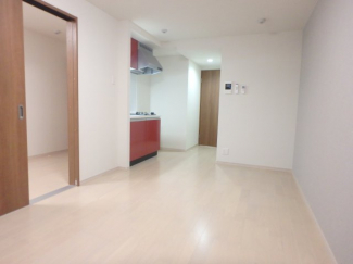 こちらの居間で趣味の時間をお楽しみください